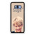 SUGA BTS COOL Samsung Galaxy S8 Plus Case
