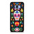 SUGAR SKULL ART Samsung Galaxy S8 Plus Case