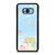 SUMIKKO GURASHI ANIME 2 Samsung Galaxy S8 Plus Case