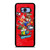 SUPER MARIO ODYSSEY GAME Samsung Galaxy S8 Plus Case
