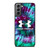 UNDER ARMOUR TYE DYE Samsung Galaxy S21 Plus Case