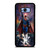 SUPERMAN SUPERHERO DC Samsung Galaxy S8 Plus Case
