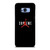 SUPREME AIR JORDAN Samsung Galaxy S8 Plus Case