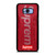 SUPREME BAG LOGO Samsung Galaxy S8 Plus Case