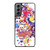 UNDERTALE CARTOON Samsung Galaxy S21 Plus Case