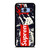 SUPREME BULLETIN RETRO Samsung Galaxy S8 Plus Case