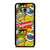 SUPREME CARTOON HALFTONE Samsung Galaxy S8 Plus Case