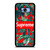 SUPREME FLORAL Samsung Galaxy S8 Plus Case