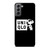 UNIQLO JOE KAWS SNOOPY THE PEANUTS Samsung Galaxy S21 Plus Case