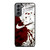 UNIQUE NIKE MARBLE LOGO Samsung Galaxy S21 Plus Case