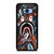 SUPREME X BAPE ABSTRACTIVE Samsung Galaxy S8 Plus Case