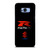 SUZUKI GSX R SUPERBIKE Samsung Galaxy S8 Plus Case