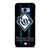 TAMPA BAY RAYS MLB TEAM Samsung Galaxy S8 Plus Case