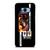 TANJIRO KIMETSU NO YAIBA Samsung Galaxy S8 Plus Case