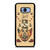 TATTOO SAILOR JERRY FACE Samsung Galaxy S8 Plus Case