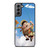 UP CARTOON MOVIE RUSHEL Samsung Galaxy S21 Plus Case