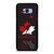 TEAM CANADA HOCKEY SYMBOL Samsung Galaxy S8 Plus Case