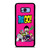 TEEN TITANS GO MOVIES 2 Samsung Galaxy S8 Plus Case