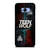 TEEN WOLF LOGO Samsung Galaxy S8 Plus Case