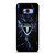 TESLA ELECTRIC Samsung Galaxy S8 Plus Case
