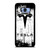 TESLA MOTORS BRUSHED LOGO Samsung Galaxy S8 Plus Case