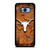 TEXAS LONGHORNS FOOTBALL 2 Samsung Galaxy S8 Plus Case