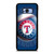 TEXAS RANGERS BASEBALL Samsung Galaxy S8 Plus Case