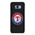 TEXAS RANGERS JERSEY Samsung Galaxy S8 Plus Case