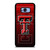TEXAS TECH RAIDERS FOOTBALL 2 Samsung Galaxy S8 Plus Case