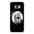 THE BLACK KEYS ROCK BAND LOGO Samsung Galaxy S8 Plus Case
