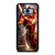 THE FLASH DC COMIC Samsung Galaxy S8 Plus Case
