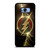 THE FLASH GREEN ARROW LOGO Samsung Galaxy S8 Plus Case