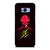 THE FLASH SUPERHERO SIMPLE Samsung Galaxy S8 Plus Case