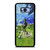 THE LEGEND OF ZELDA  Samsung Galaxy S8 Plus Case