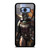 THE MANDALORIAN AND BABY YODA Samsung Galaxy S8 Plus Case
