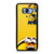 THE MINIONS Samsung Galaxy S8 Plus Case