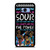 THE NEW DAY WRESTLING WWE ART Samsung Galaxy S8 Plus Case
