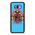 THE NEW DAY WWE WRESTLING Samsung Galaxy S8 Plus Case
