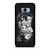 THE NIGHTMARE BEFORE CHRISTMAS DISNEY Samsung Galaxy S8 Plus Case