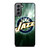 UTAH JAZZ SHINY LOGO Samsung Galaxy S21 Plus Case