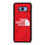 THE NORTH FACE MARBLE Samsung Galaxy S8 Plus Case