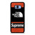 THE NORTH FACE SUPREME Samsung Galaxy S8 Plus Case