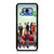 THE SIMS 4 GAMES Samsung Galaxy S8 Plus Case