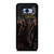 THE VAMPIRE DIARIES FILM SERIES Samsung Galaxy S8 Plus Case