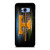 THIS IS TENNESSEE VOLUNTEERS FOOTBALL Samsung Galaxy S8 Plus Case