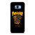 THRASHER DIAMOND SUPPLY CO  Samsung Galaxy S8 Plus Case
