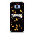 THRASHER SKATEBOARD MAGAZINE FLAME Samsung Galaxy S8 Plus Case