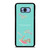 TIFFANY AND CO DIAMOND JEWELRY Samsung Galaxy S8 Plus Case