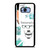 TIFFANY AND CO LOGO Samsung Galaxy S8 Plus Case