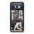 TIM ANDERSON CHICAGO WHITE SOX Samsung Galaxy S8 Plus Case